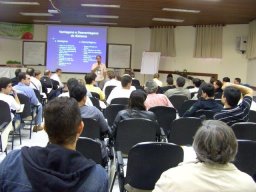 03° Encontro de Hidroponia